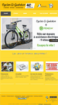 Mobile Screenshot of cyclesdguedon.com